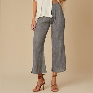 Brand New Savannah Morrow Lur Pant Size S